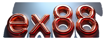 ex88 logo